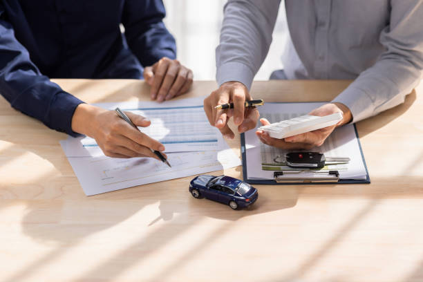 Car insurance options for Almedia residents
